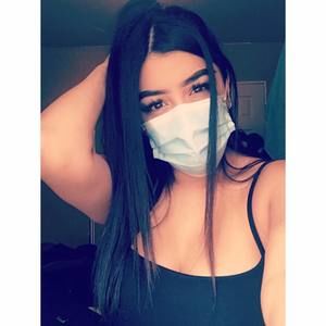 Meet your Posher, Vanessa